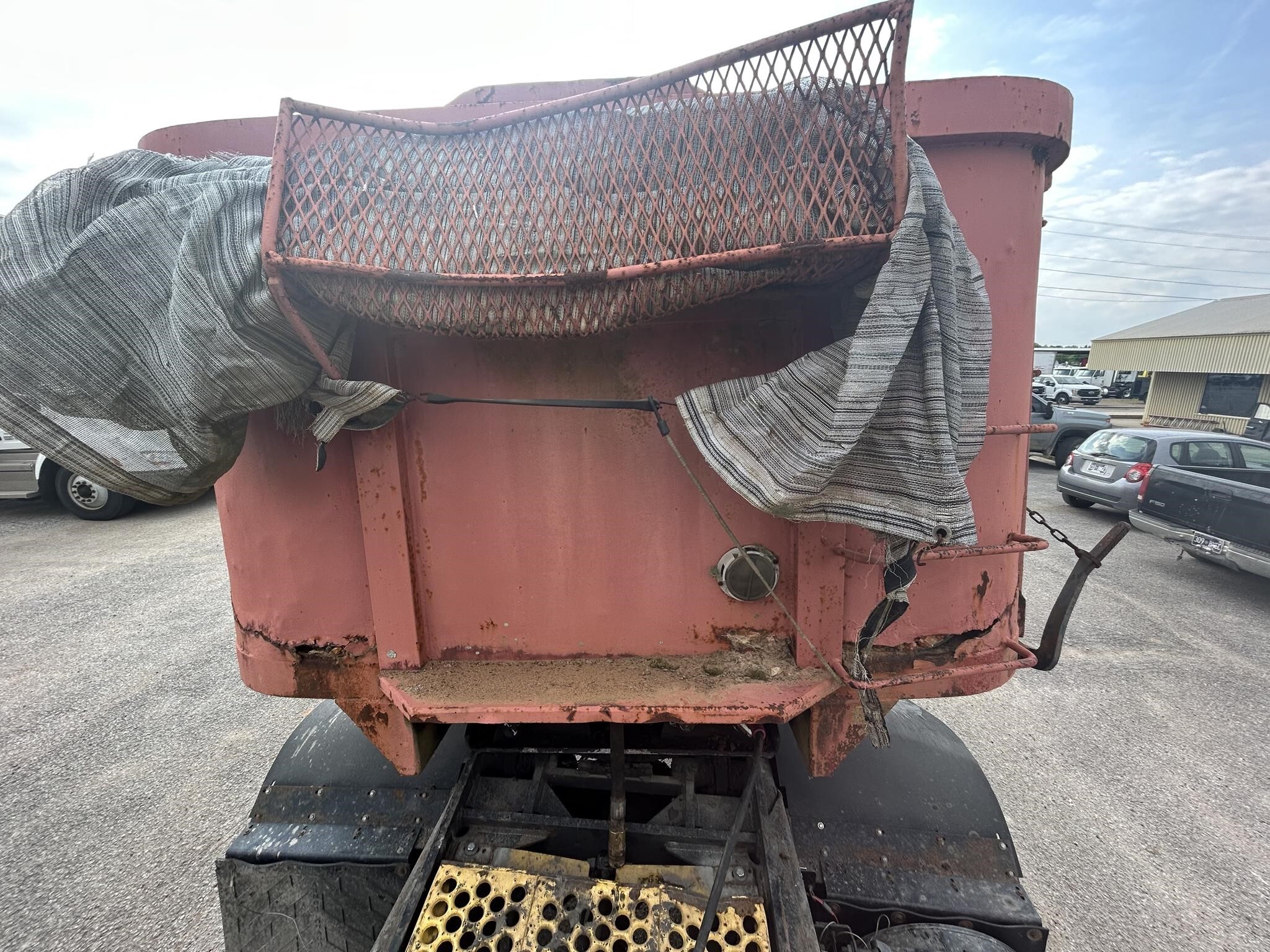 1990 Palmer