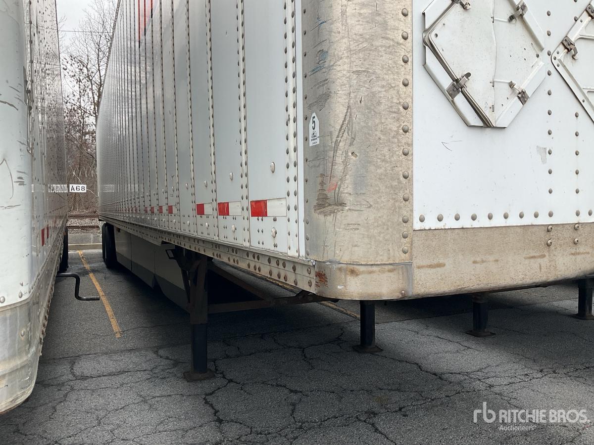 2008 Wabash dvcvhpc