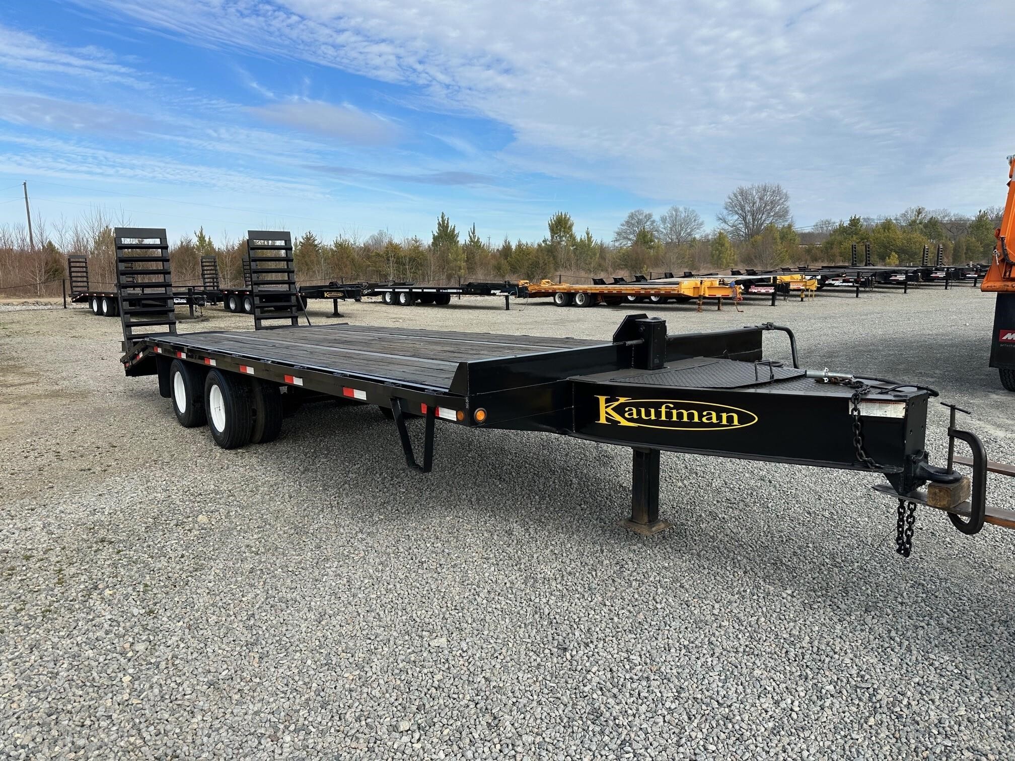 2015 Kaufman