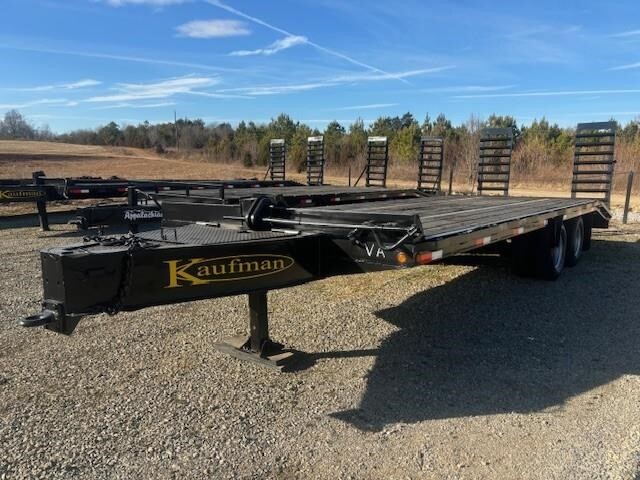 2015 Kaufman