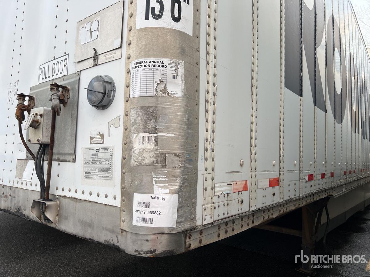 2007 Wabash dvcvhpc