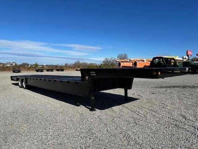 2013 Trail King tk70ht-482