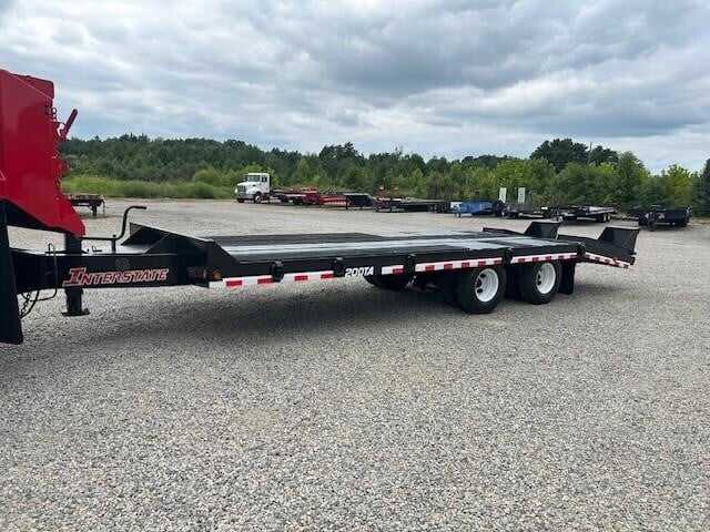 2012 Interstate 20dta