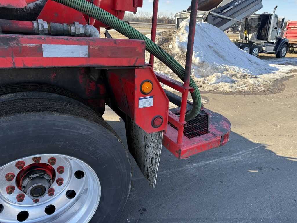 2019 Rice vacuum tank 2190002d