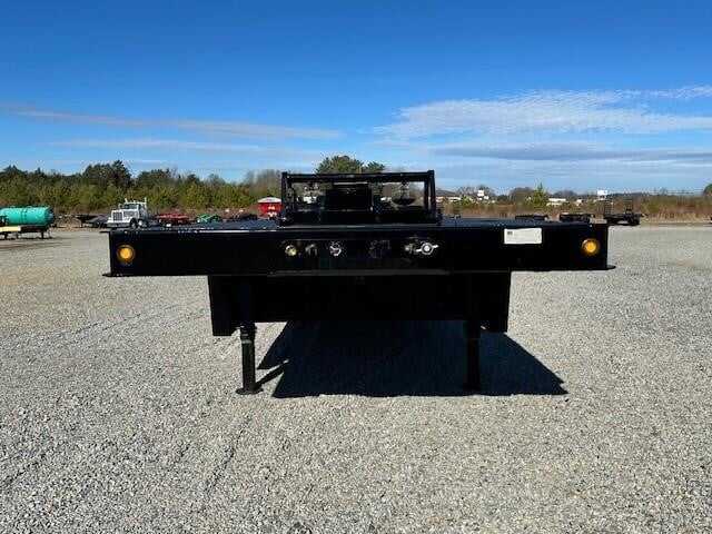 2013 Trail King tk70ht-482