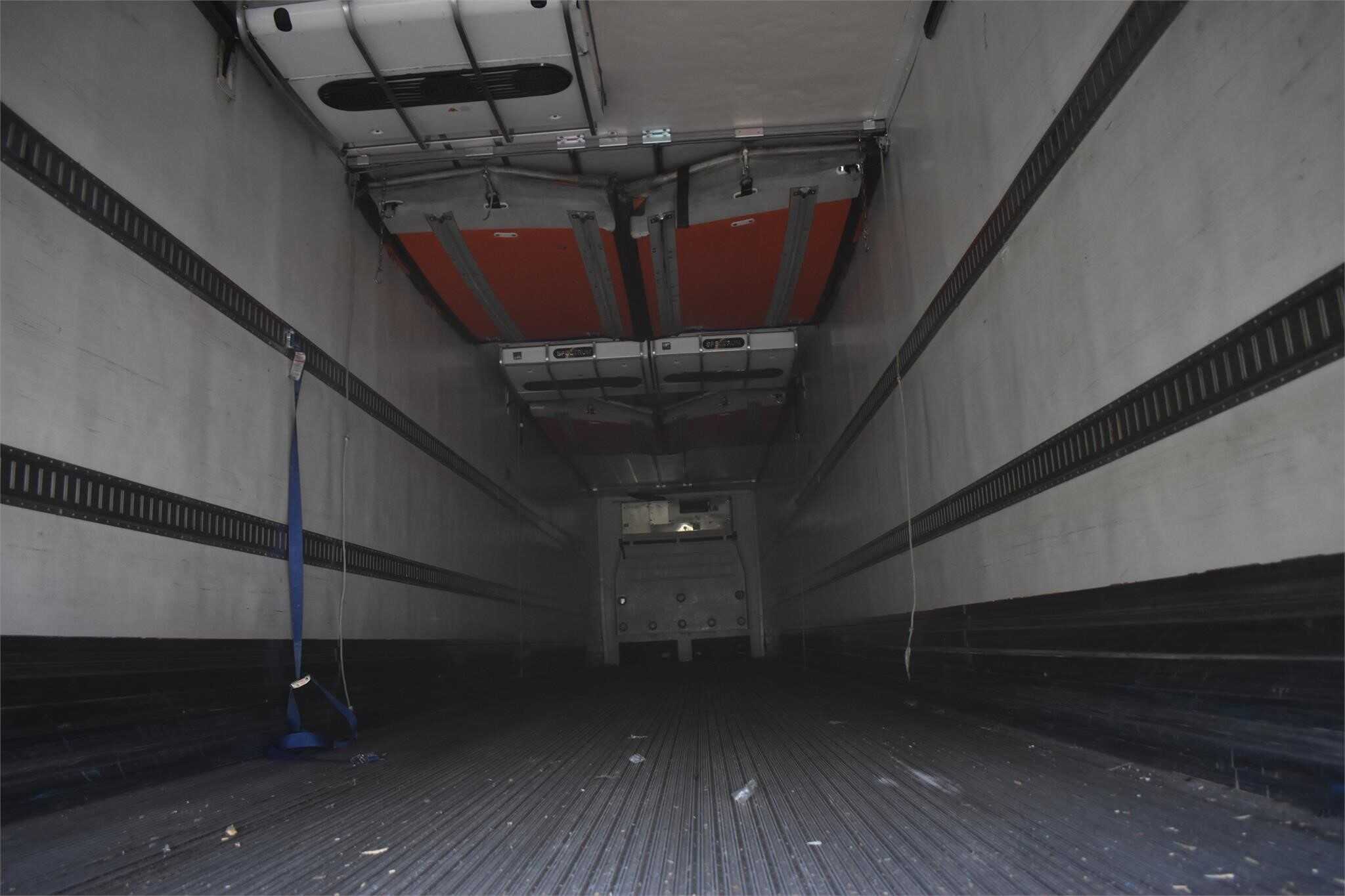 2013 Great Dane 53 ft reefer