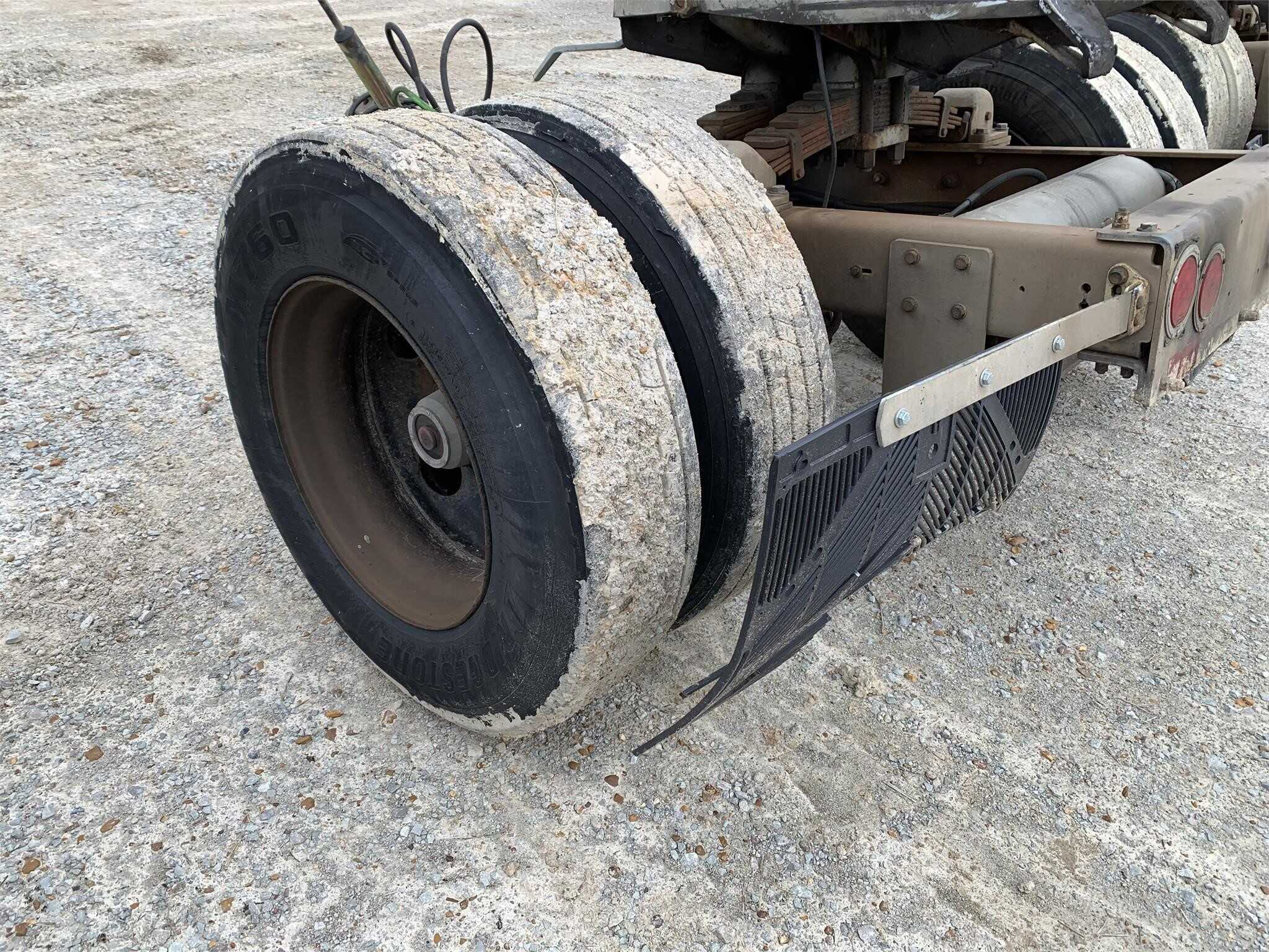 2013 Eagle dolly