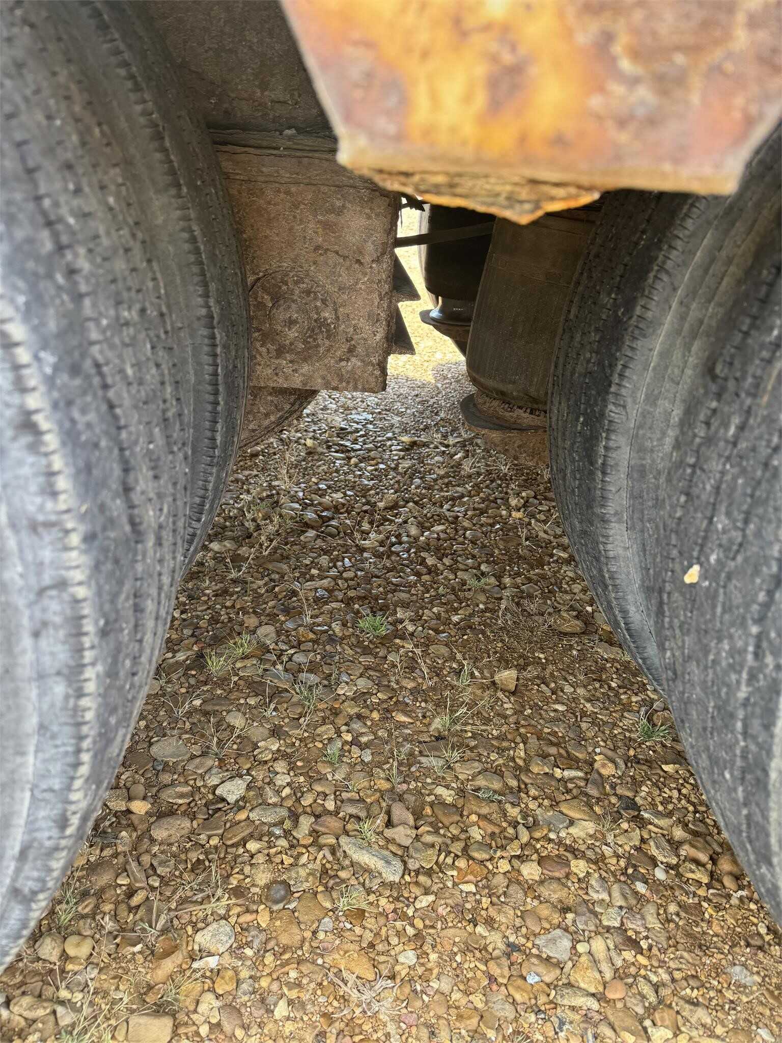 1987 Hyster hys35