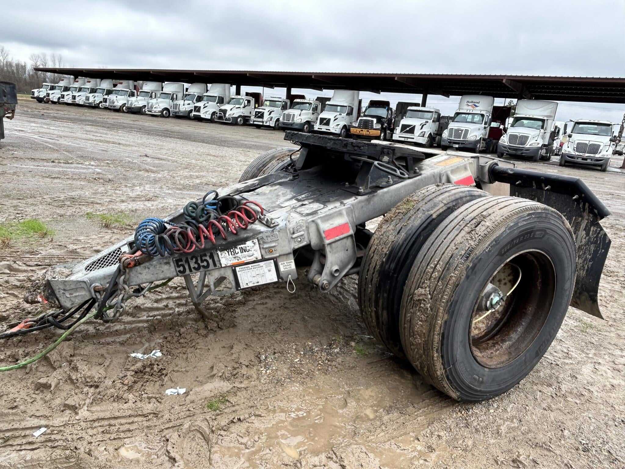 2020 Hyundai dolly