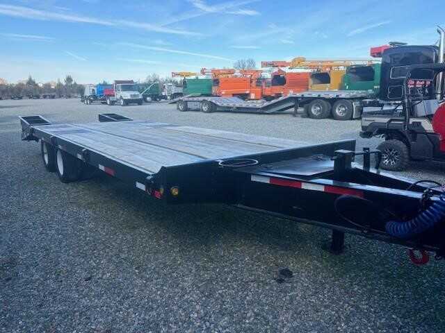 2014 Felling ft-20-2 lp