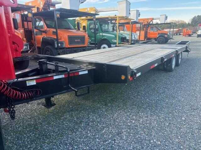 2014 Felling ft-20-2 lp