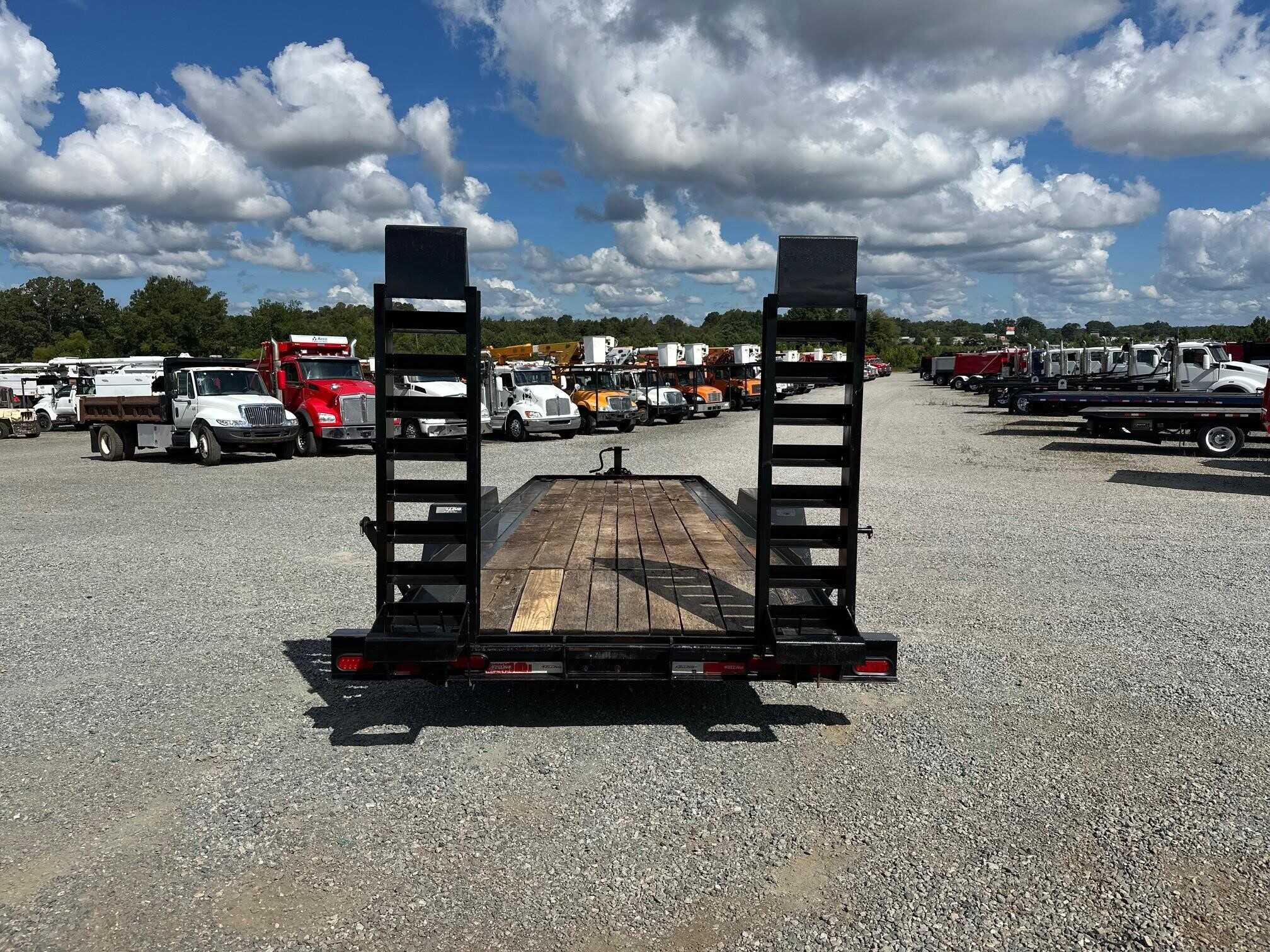 2019 Felling ft-20 i