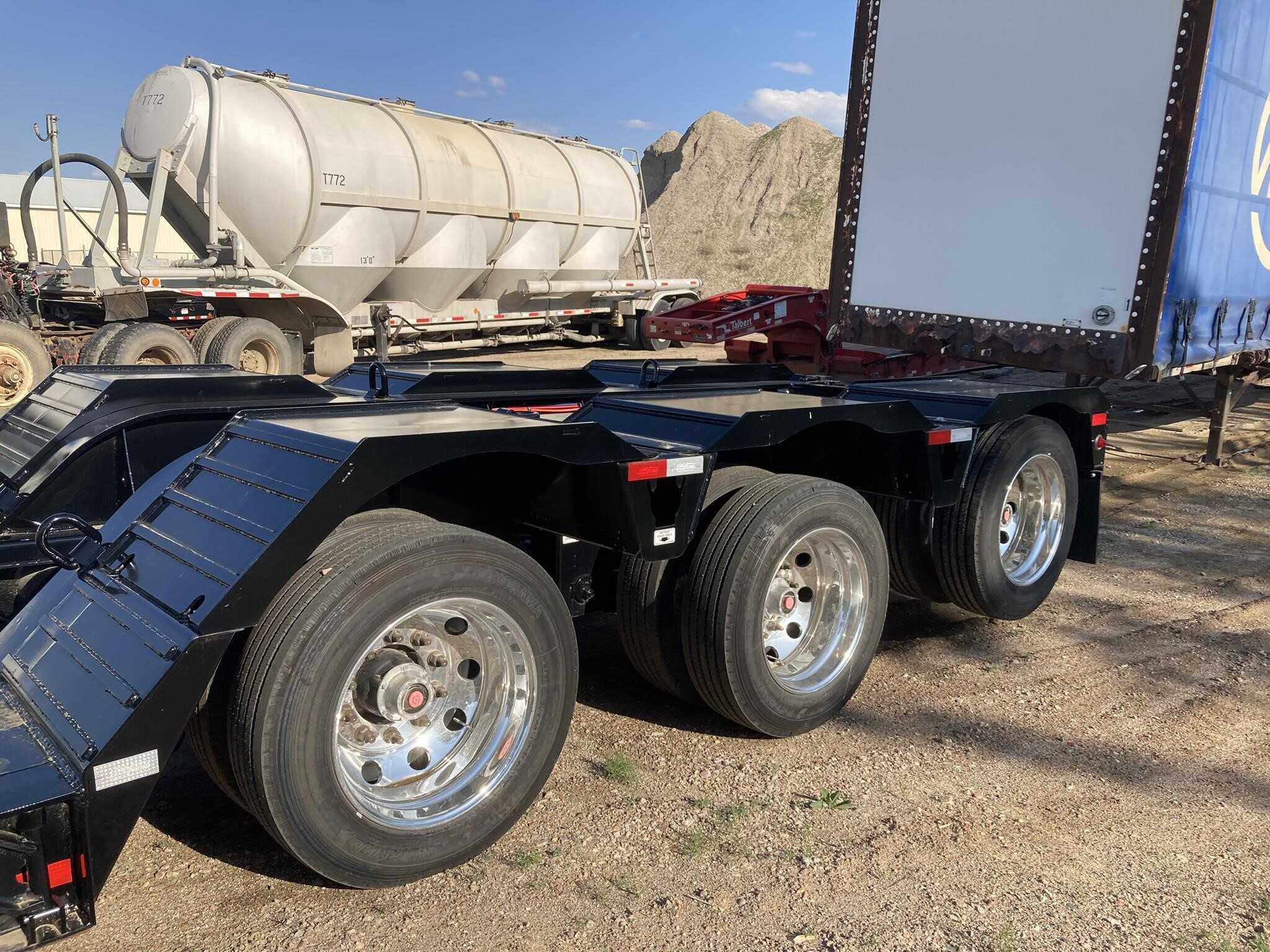 2024 Load King 503/554sssf