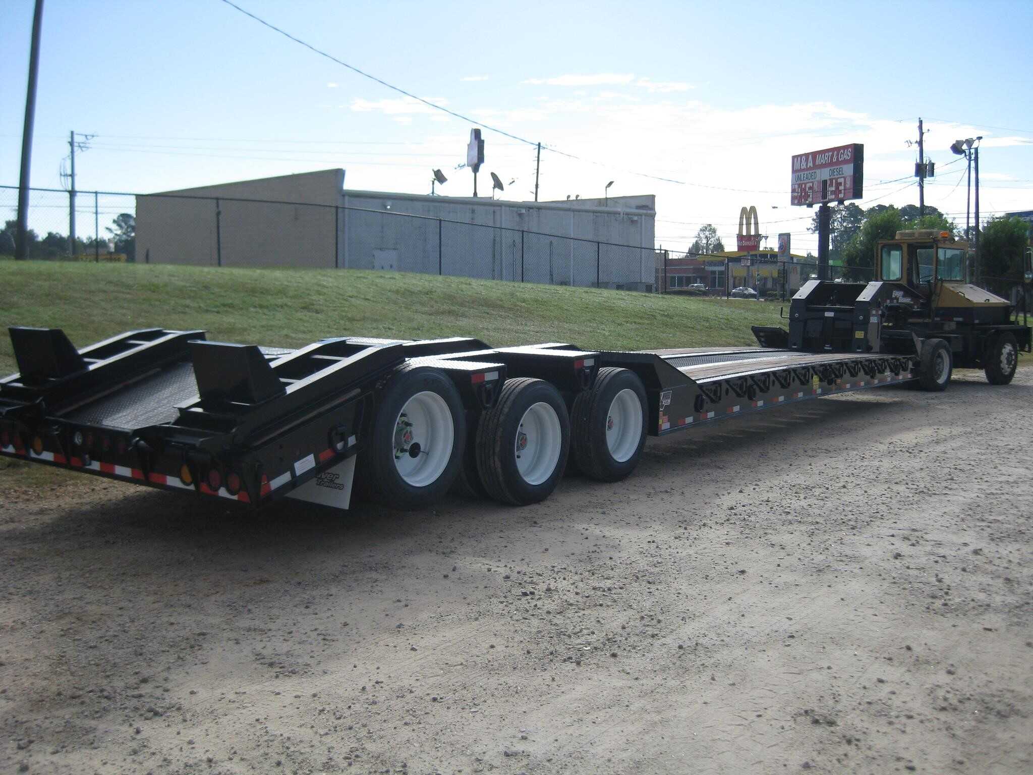 2026 Eager Beaver 50gsl-br