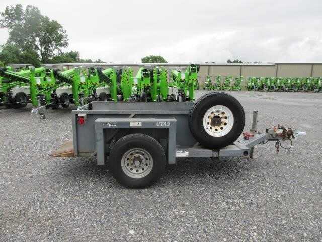 2012 Jlg ut49