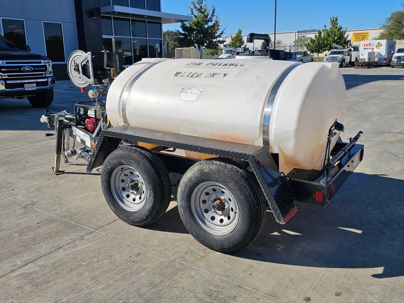 2023 Wylie 550 gal