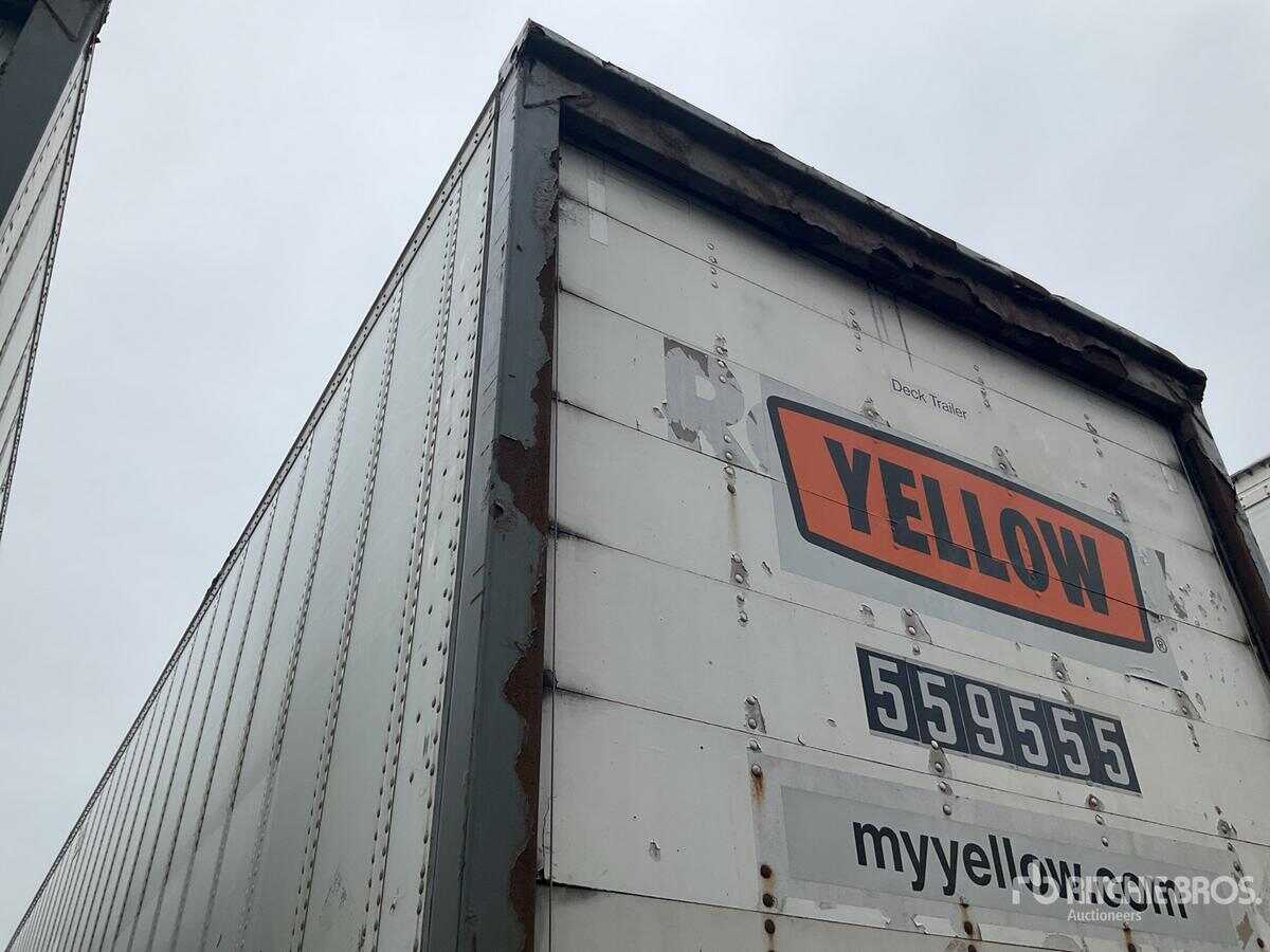 2007 Wabash dvcvhpc
