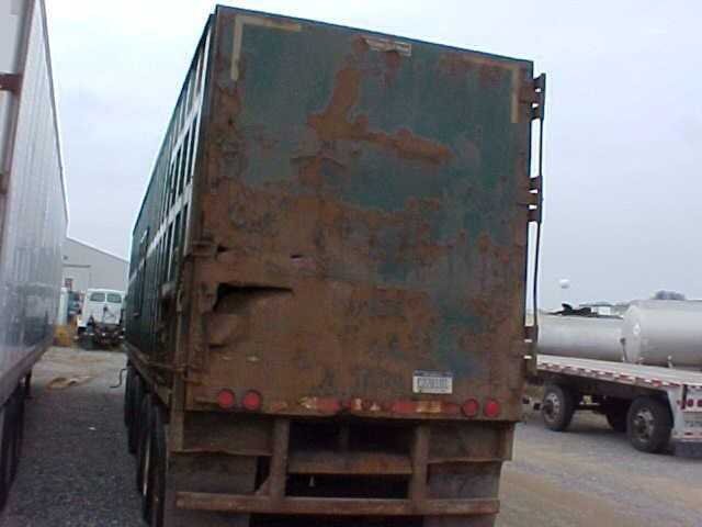 2002 McClain e-z pak