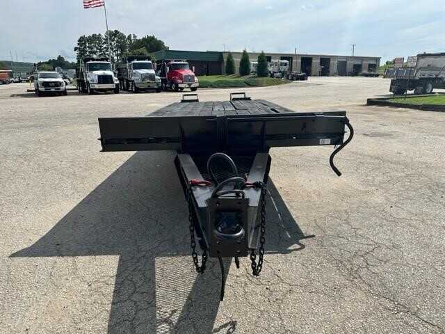 2007 Econoline dp1225da