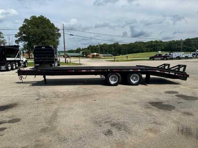 2007 Econoline dp1225da