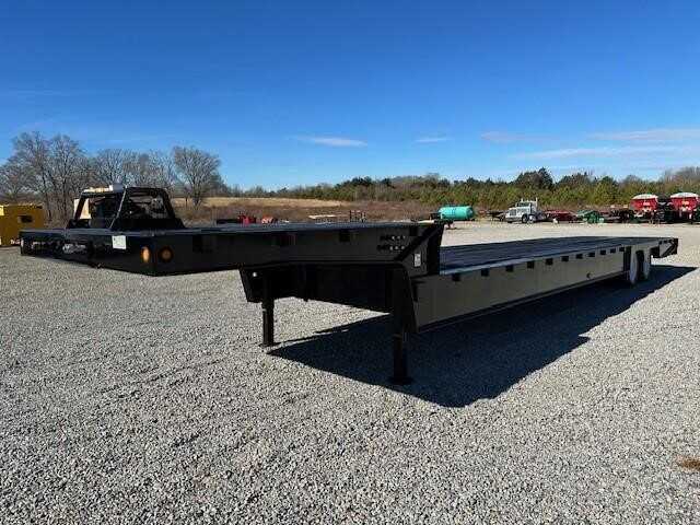 2013 Trail King tk70ht-482