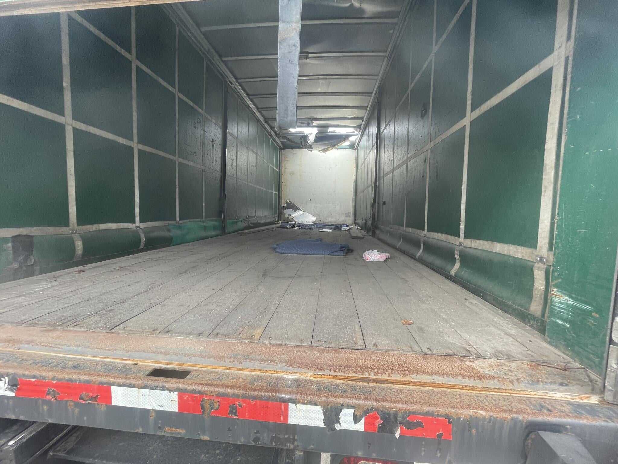 2019 Freightliner business class m2 106
