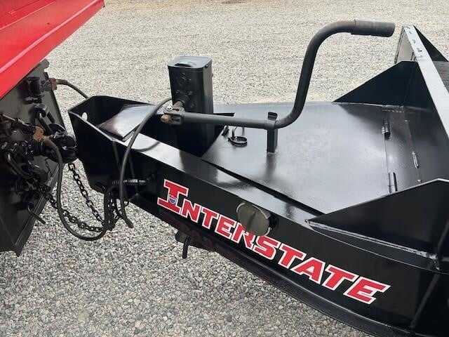 2012 Interstate 20dta