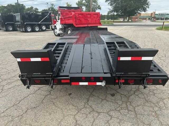 2012 Interstate 20dta