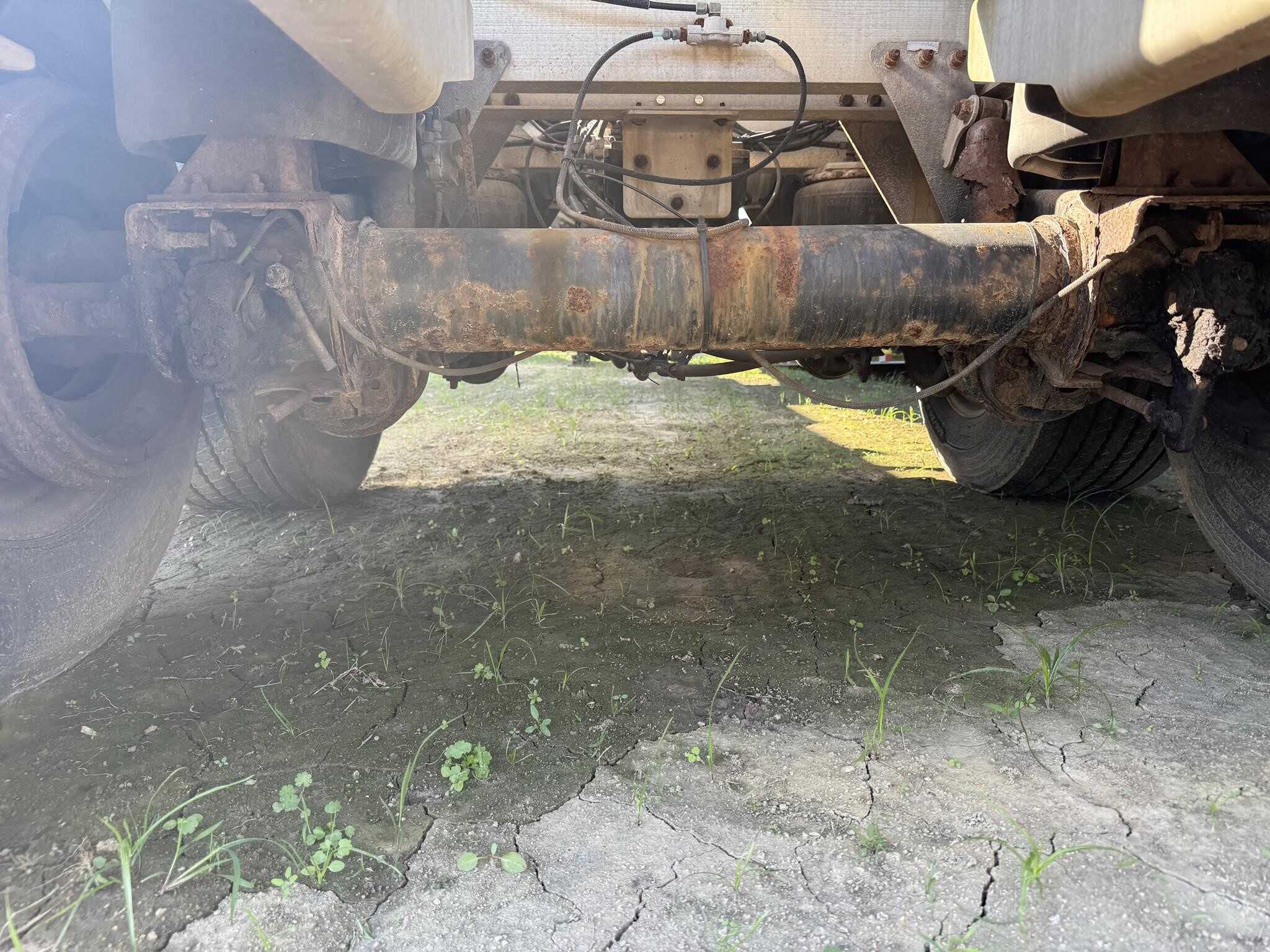 2014 Etnyre 7000 gal