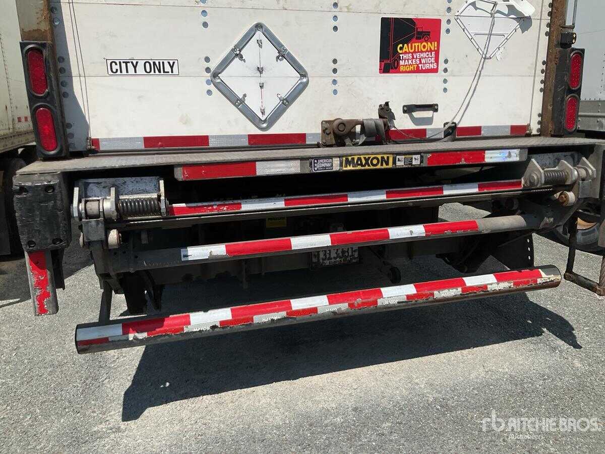 2003 Wabash dvcvhpc