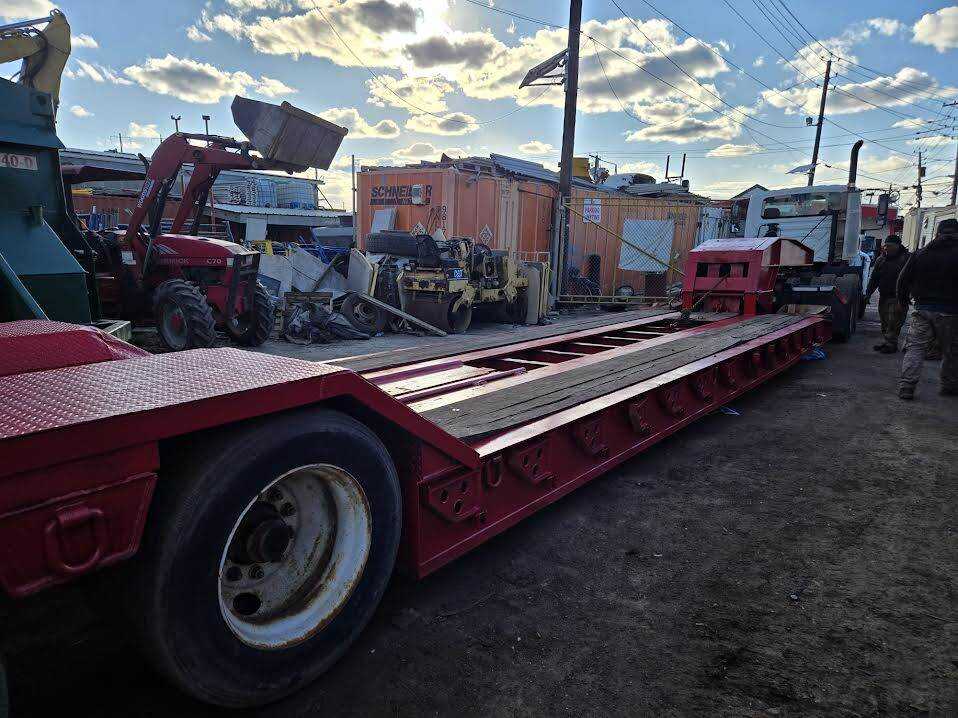 2000 Rogers 50 ton