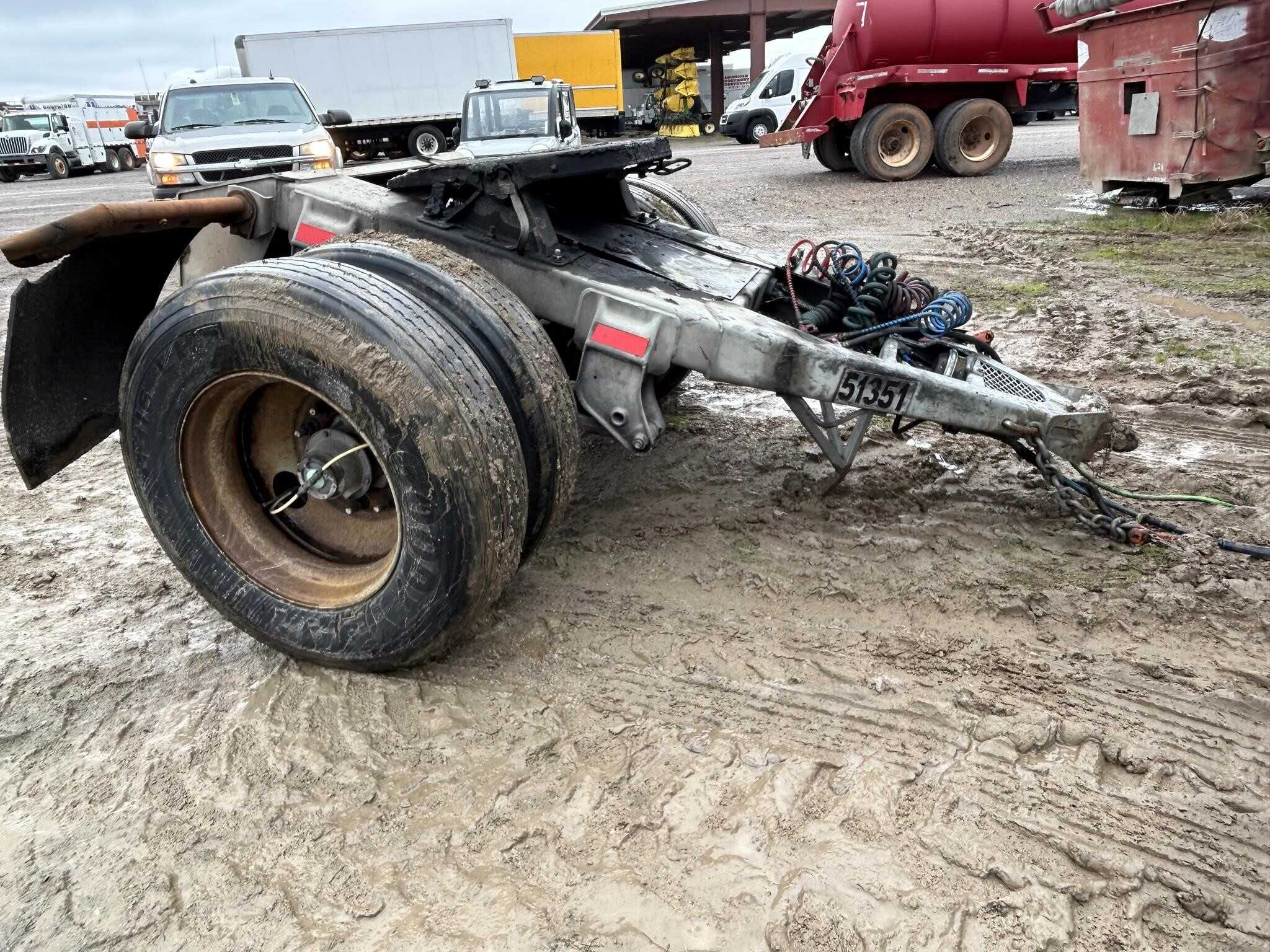 2020 Hyundai dolly