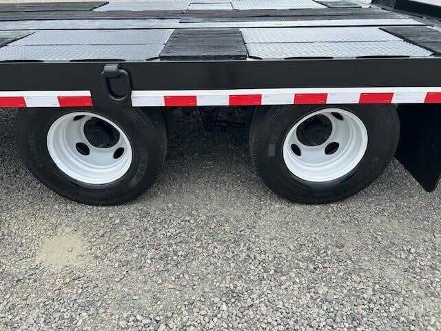 2012 Interstate 20dta