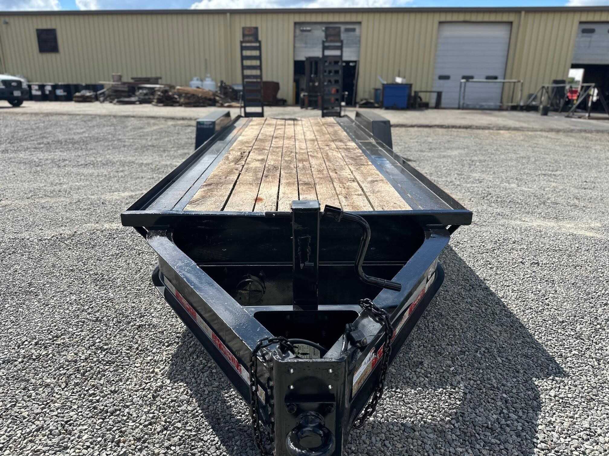 2019 Felling ft-20 i