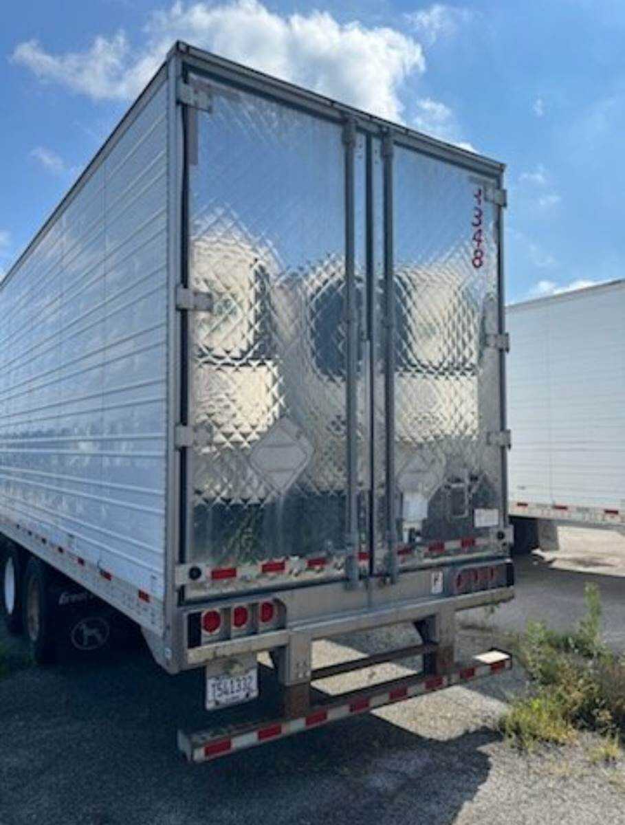 2020 Thermo King s-700