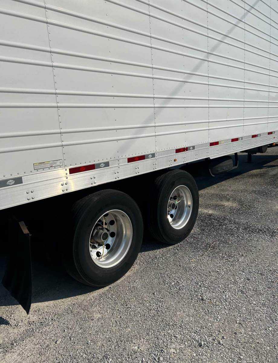 2017 Thermo King s-700