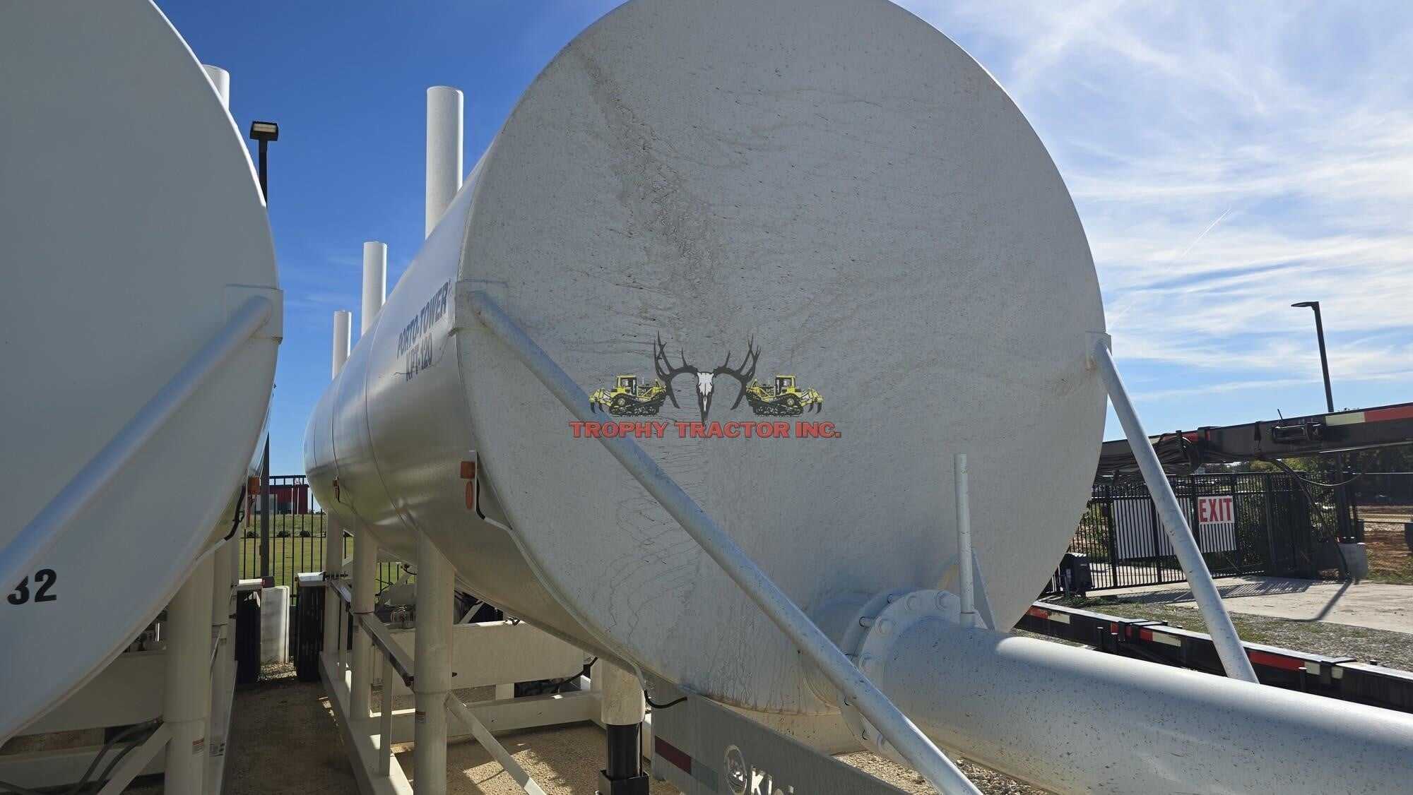 2024 Klein kpt120