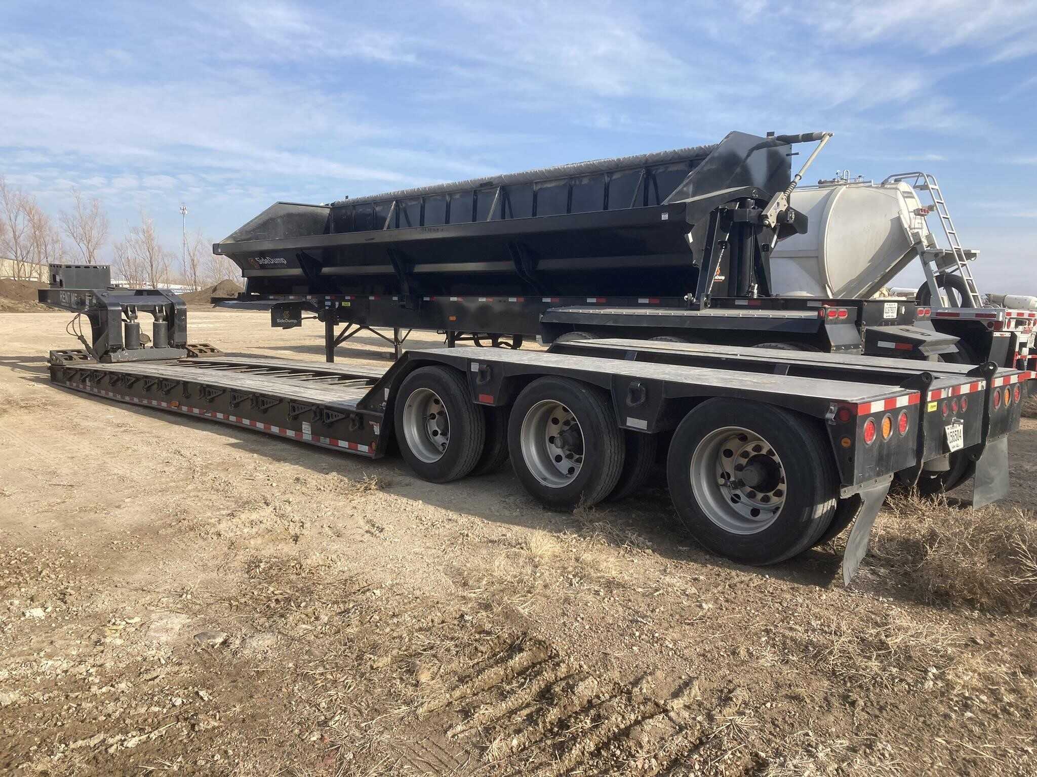 2021 Kaufman dt-55-22-26