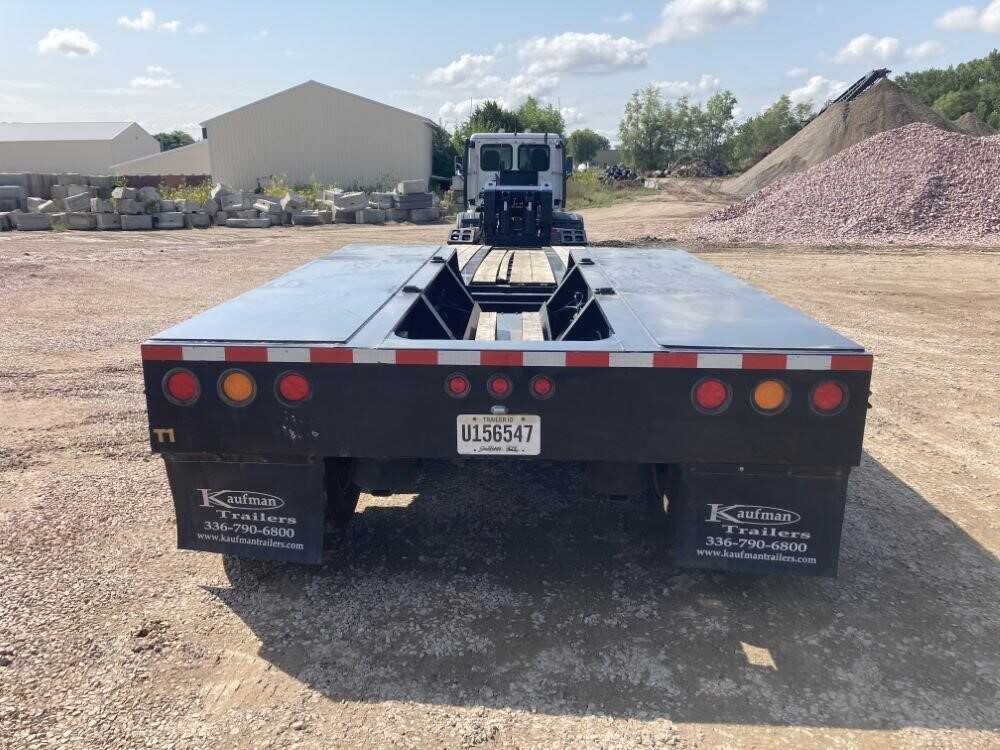 2023 Kaufman dt50