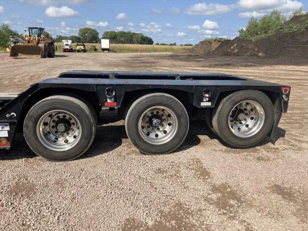 2023 Kaufman dt50