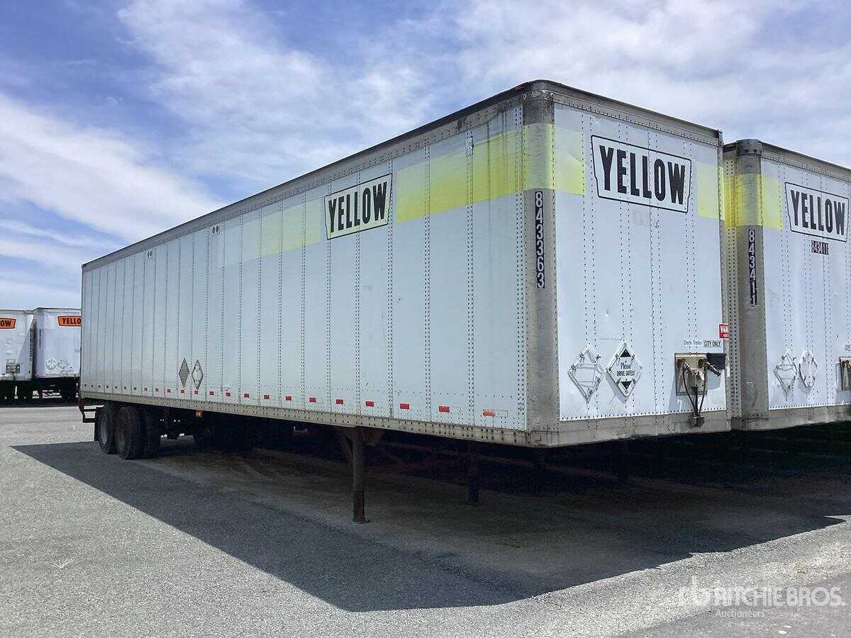 2005 Wabash dvcvhpc