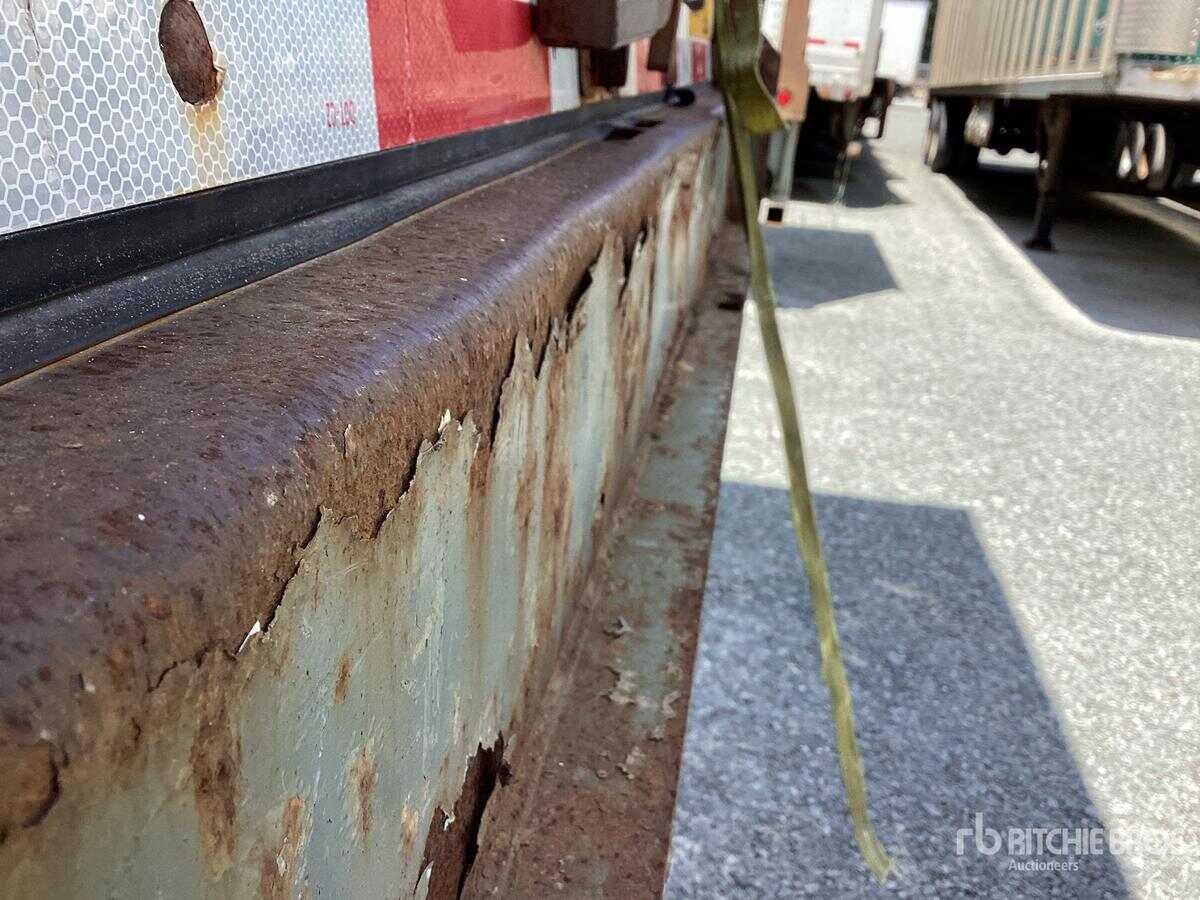 2005 Wabash dvcvhpc
