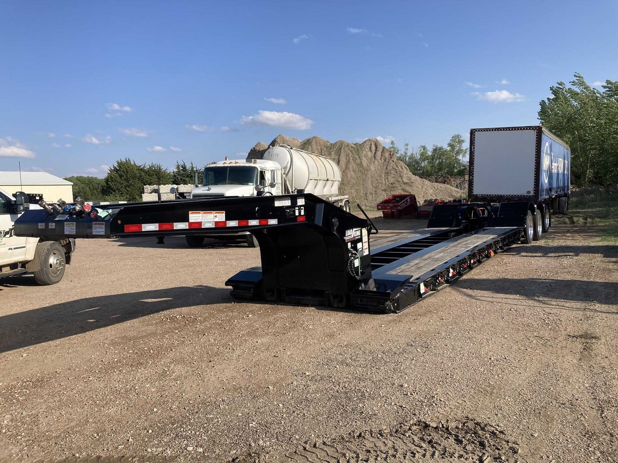 2024 Load King 503/554sssf