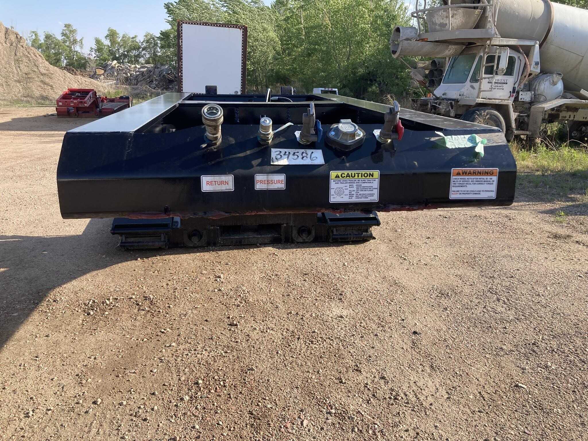 2024 Load King 503/554sssf