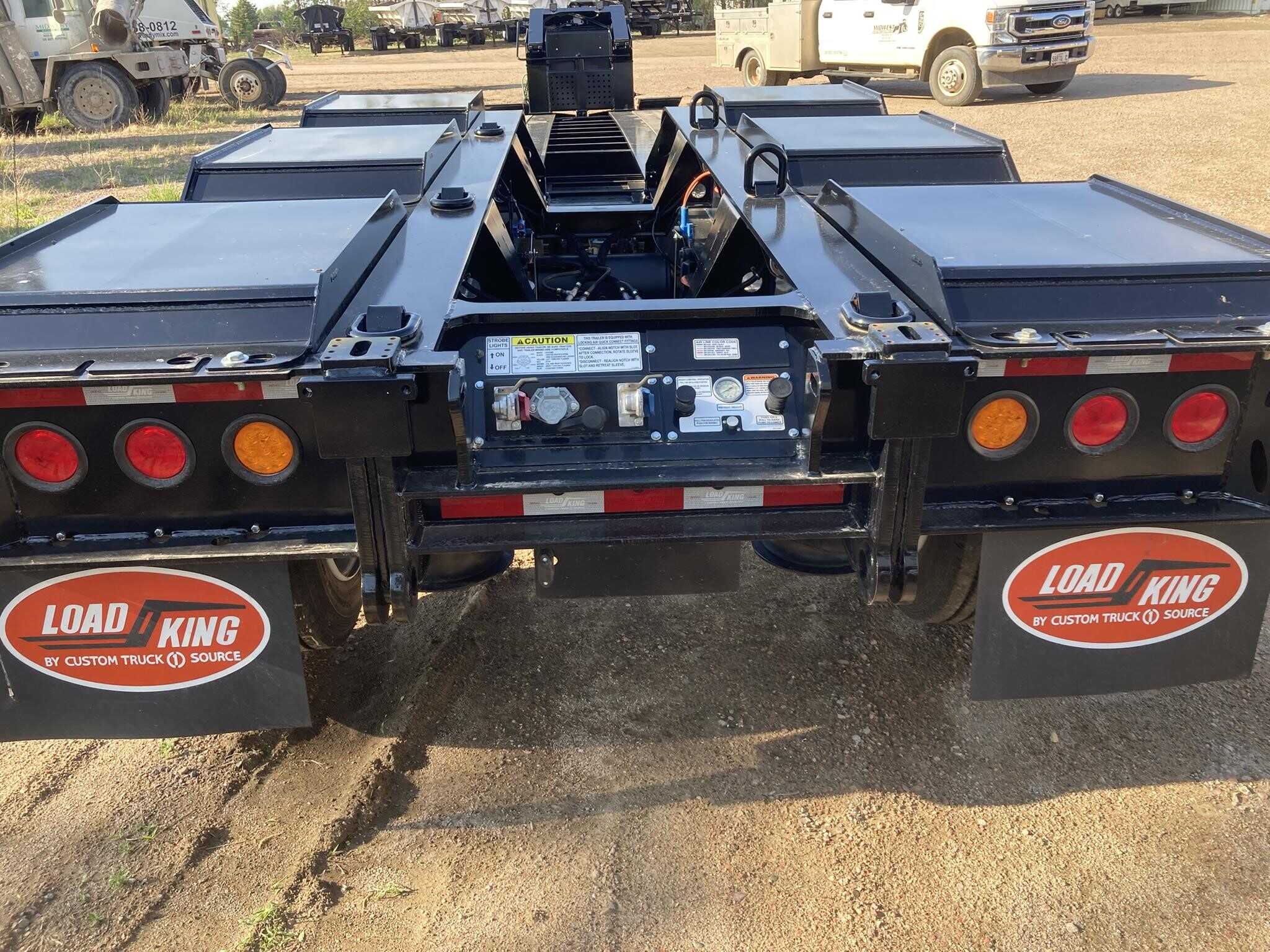 2024 Load King 503/554sssf