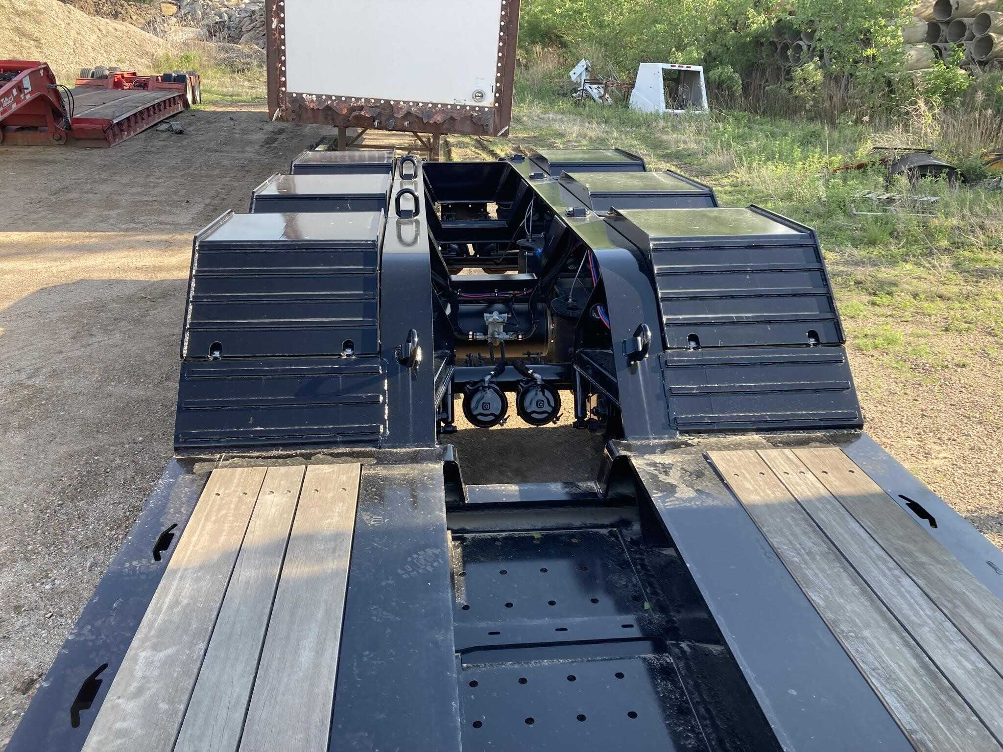 2024 Load King 503/554sssf