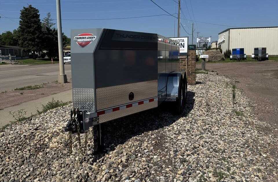 2025 Thunder Creek mtt920