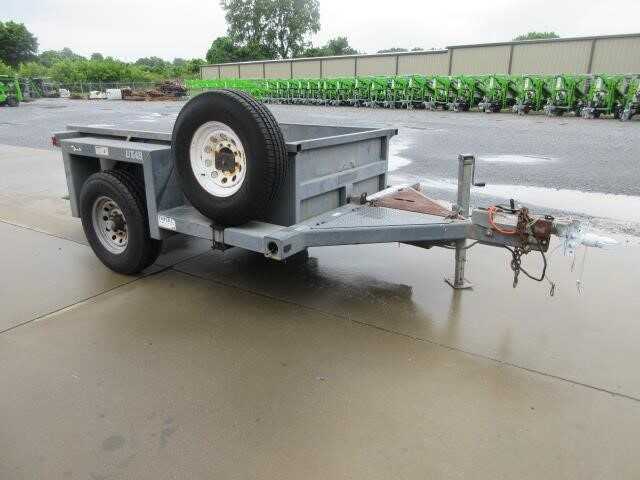 2012 Jlg ut49