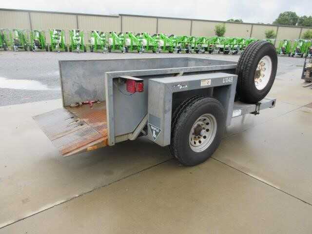 2012 Jlg ut49