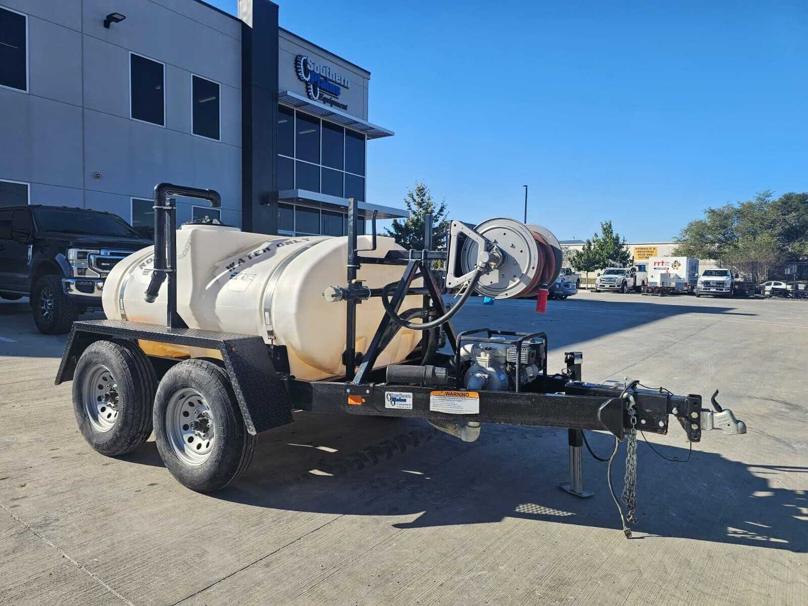 2023 Wylie 550 gal